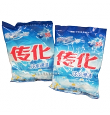 傳化280g冷水速溶洗衣粉（20包/件）