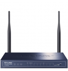 TP-Link 8口無線路由器 300M TL-WVR308