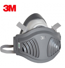 3M 1211顆粒物呼吸防護(hù)組合