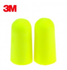 3M E·A·R?312-1250 Earsoft高降噪子彈型耳塞 （200副/盒）