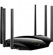 TP-LINK AX5400全千兆無線路由器 WiFi6 5G雙頻高速網(wǎng)絡(luò) 游戲路由 家用智能 XDR5430易展版