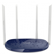 TP-LINK TL-WDR5610寶藍AC1200 5G雙頻智能無線路由器 四天線智能wifi 穩(wěn)定穿墻高速家用