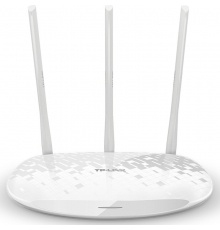 TP-LINK TL-WR885N 450M無(wú)線(xiàn)路由器（白）家用wifi穿墻