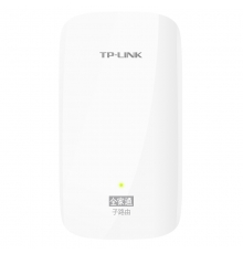 TP-LINK R200·子路由 全家通路由 分布式路由 wifi覆蓋無(wú)憂(yōu) （搭配R200套裝使用）